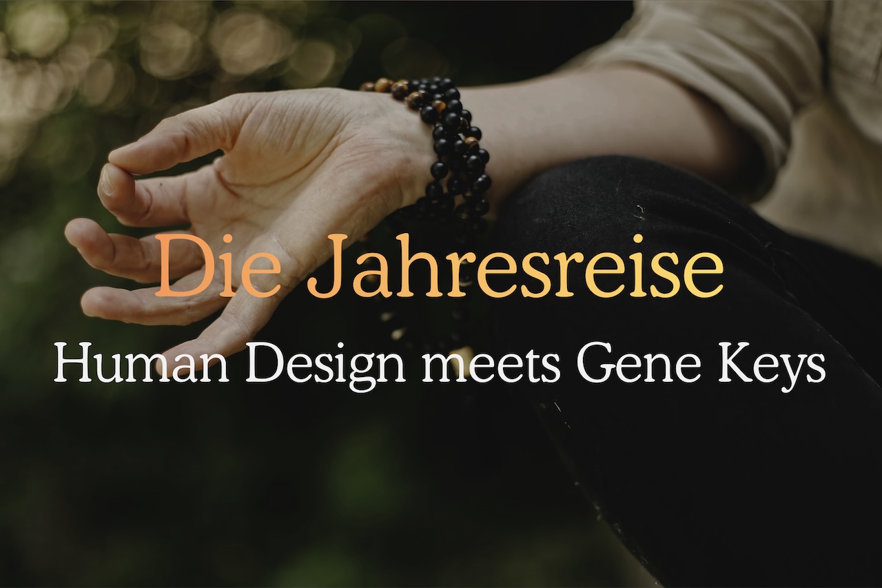 the intention circle 3