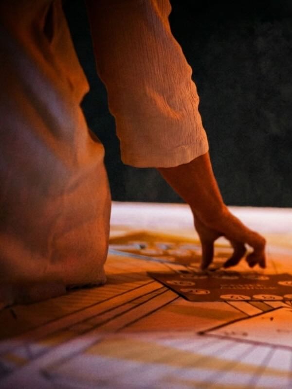 the intention circle 2