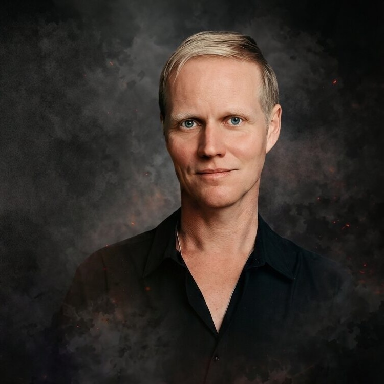Ulrich Haug Somatic Human Design